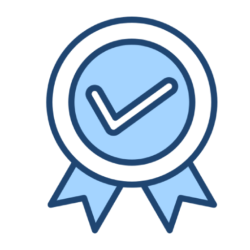 Qualitätskontrolle & Abholung