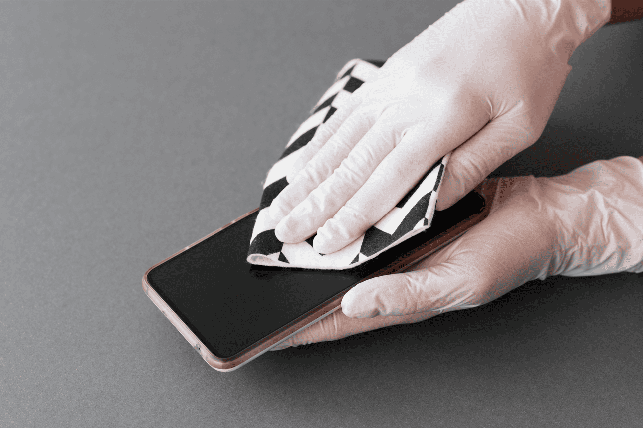 Wasserschaden Reparatur