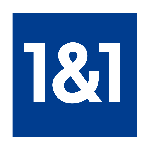 1&1 Logo