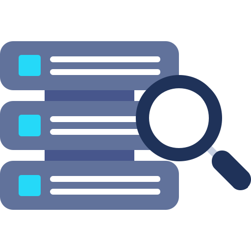Datenvolumen-Analyse