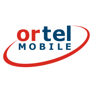 Ortel Mobile Logo