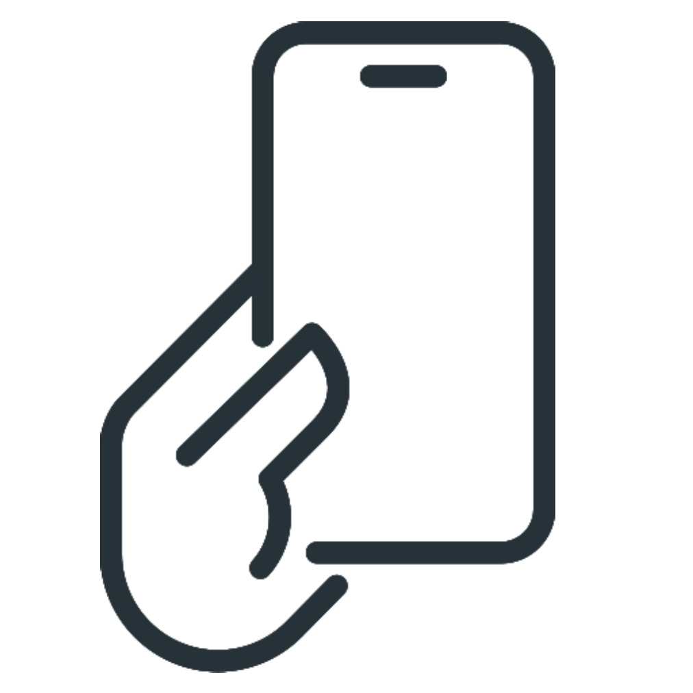 Smartphone Reparatur