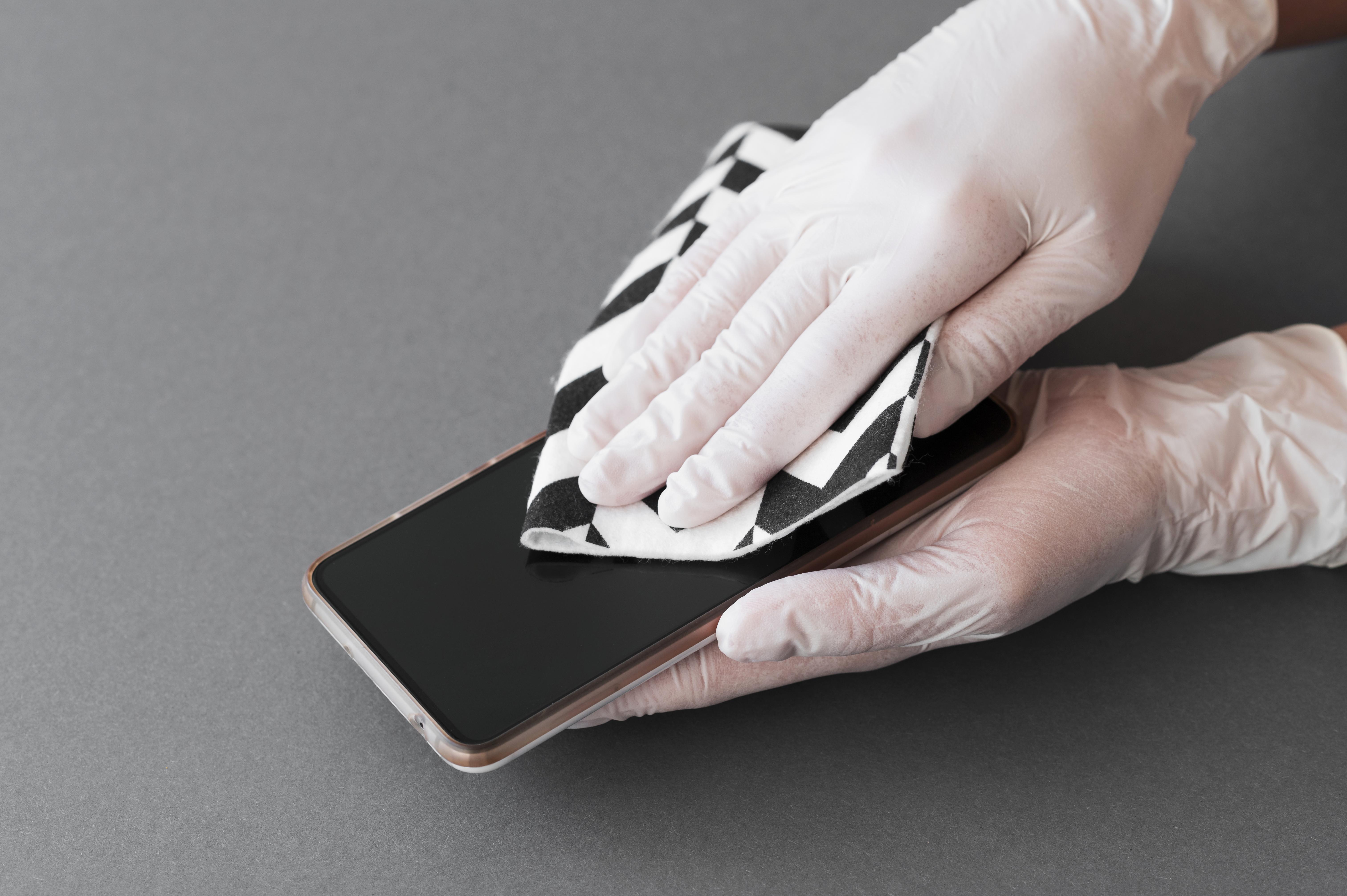 Wasserschaden Reparatur